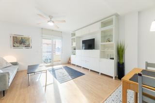 Flat in Calle CANOVAS CASTILLO