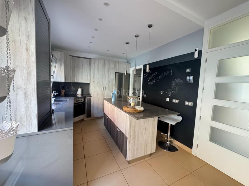 Foto 025e2456-3f1f-4542-8828-c4d13008a35c. Maison avec parking dans Pozo Izquierdo Santa Lucía de Tirajana