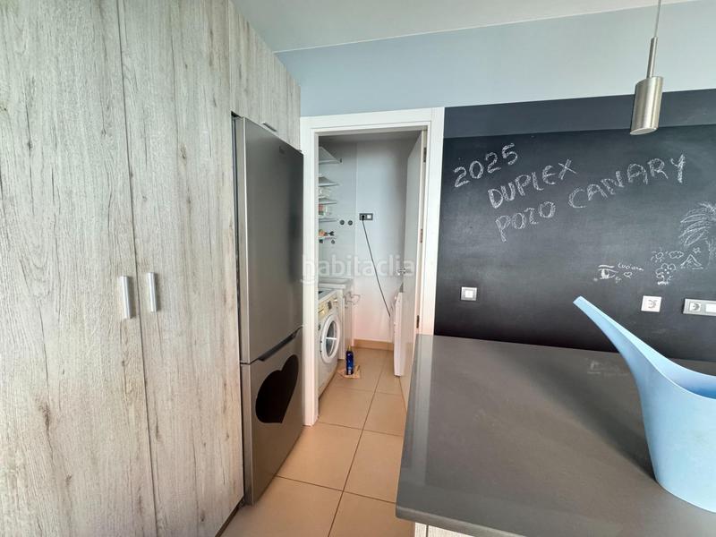 Foto 101b3c5b-e5d1-429a-b6fc-2b2a0621bdb8. Maison avec parking dans Pozo Izquierdo Santa Lucía de Tirajana