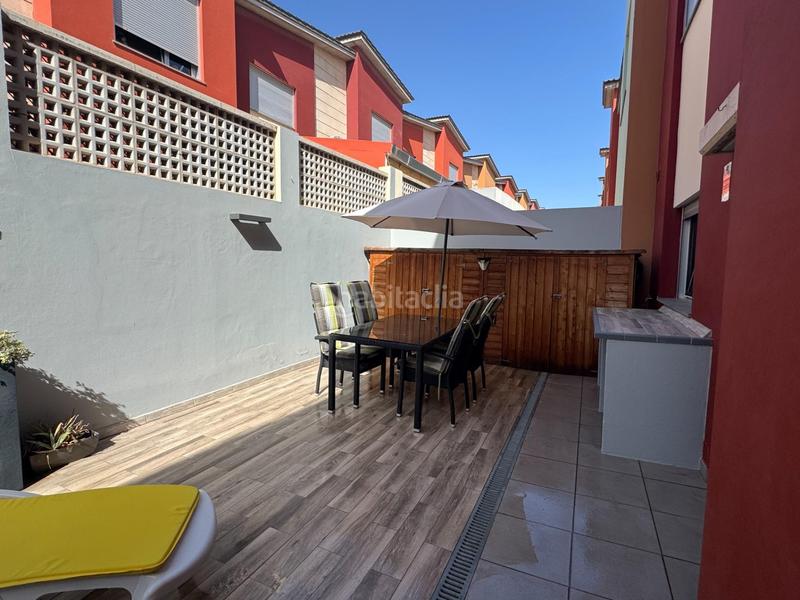 Foto 10c2baef-9fac-422a-a9a5-14c4228140ef. Maison avec parking dans Pozo Izquierdo Santa Lucía de Tirajana