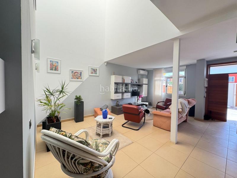 Foto 12976a39-ad7f-47d0-954f-f768649c5aa5. Maison avec parking dans Pozo Izquierdo Santa Lucía de Tirajana