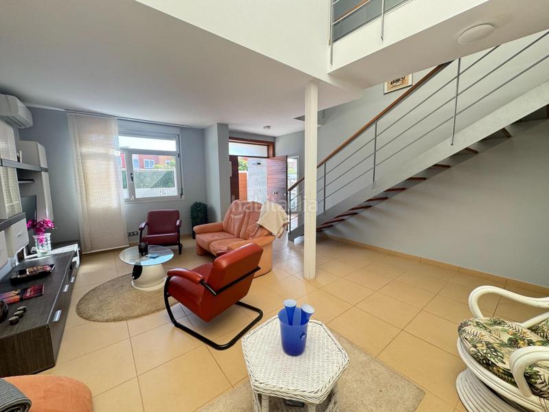 Foto 1b68c293-a08f-43e2-a12f-db5259a324a5. Maison avec parking dans Pozo Izquierdo Santa Lucía de Tirajana