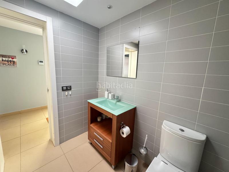 Foto 1e94fab4-8a56-4a51-8a9b-b8c02e5d56c0. Maison avec parking dans Pozo Izquierdo Santa Lucía de Tirajana