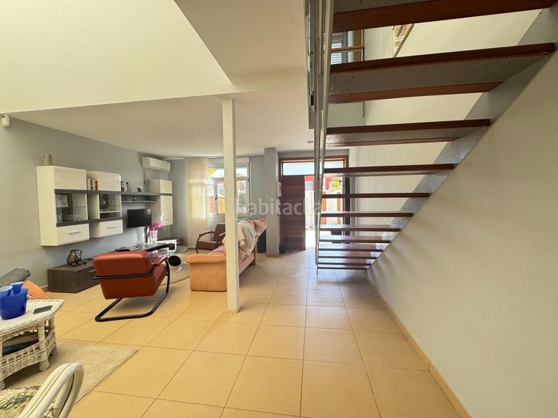 Foto 58702087-c2d1-4f97-a0ec-3399e8802297. Maison avec parking dans Pozo Izquierdo Santa Lucía de Tirajana