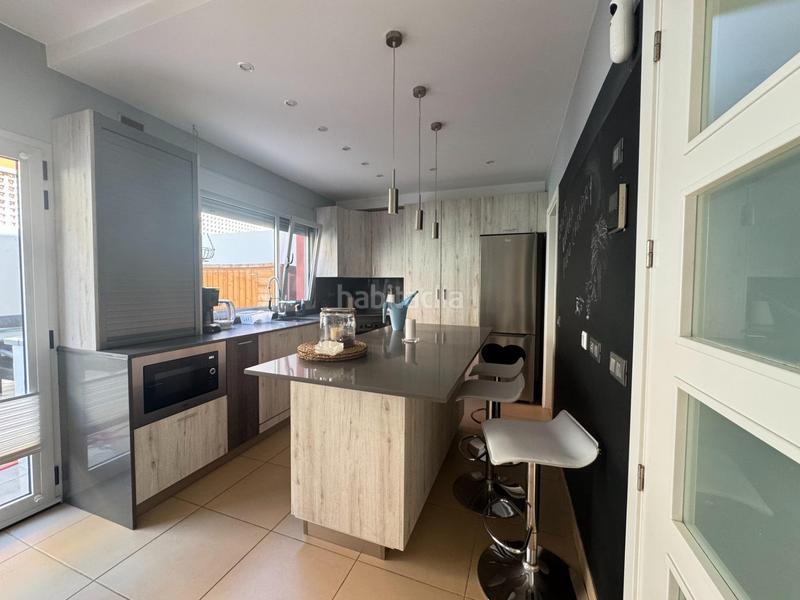 Foto 6557fe9a-594d-43c6-8cd2-0a65a099f539. Maison avec parking dans Pozo Izquierdo Santa Lucía de Tirajana