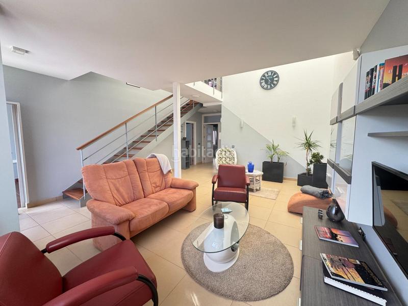 Foto 6ee545f1-f0db-4d4a-aac7-3f0690fb67e1. Maison avec parking dans Pozo Izquierdo Santa Lucía de Tirajana