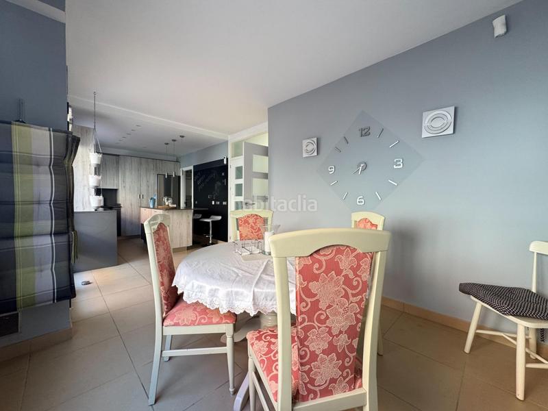 Foto 72ba539a-7094-4e74-910a-e5e0ff0b6586. Maison avec parking dans Pozo Izquierdo Santa Lucía de Tirajana