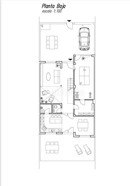 Foto 7da6dfcd-ba59-48e8-a371-3926ec978974. Maison avec parking dans Pozo Izquierdo Santa Lucía de Tirajana