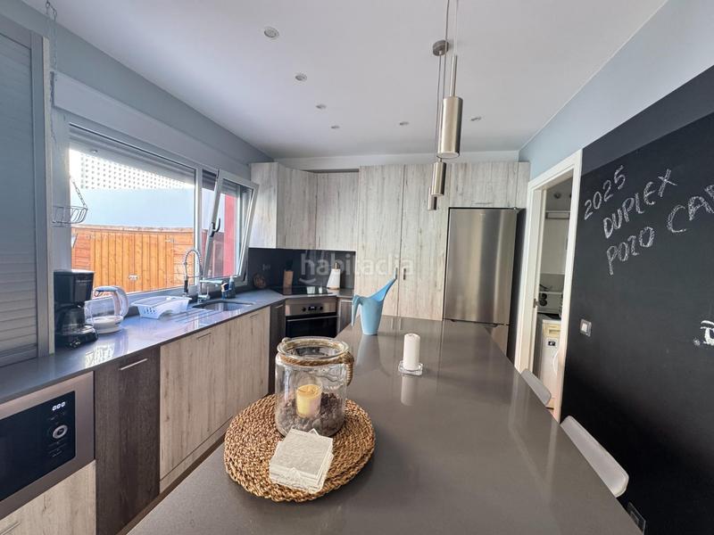 Foto 86511b1b-917a-46e8-8c4f-6ff970a88dd8. Maison avec parking dans Pozo Izquierdo Santa Lucía de Tirajana