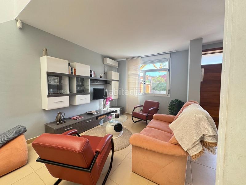 Foto 8a1c6f9d-5634-4bf1-811f-28cce295f76b. Maison avec parking dans Pozo Izquierdo Santa Lucía de Tirajana