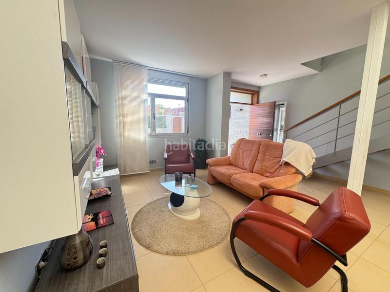 Foto 9773927c-d7f2-4ff7-b435-3be28fd38d2a. Maison avec parking dans Pozo Izquierdo Santa Lucía de Tirajana