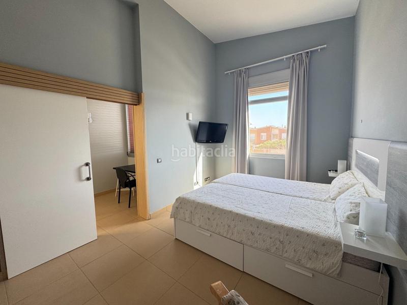 Foto ad2ffd98-d2eb-45f9-933d-bc583872bbdf. Maison avec parking dans Pozo Izquierdo Santa Lucía de Tirajana