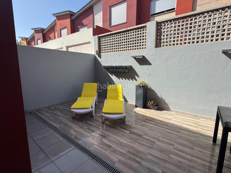 Foto c5ea7214-b801-426e-95eb-7392bbdf3304. Maison avec parking dans Pozo Izquierdo Santa Lucía de Tirajana