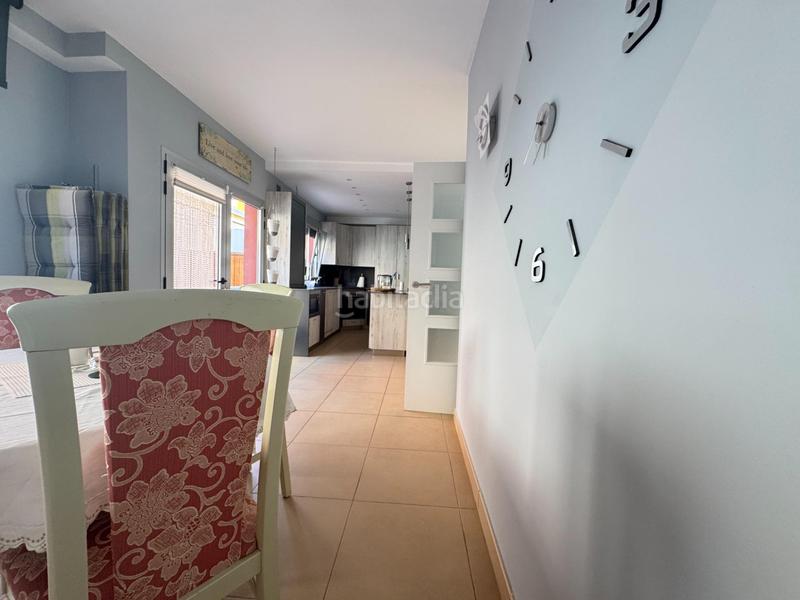 Foto c8163f4f-6385-4686-958f-16b4f49c957e. Maison avec parking dans Pozo Izquierdo Santa Lucía de Tirajana