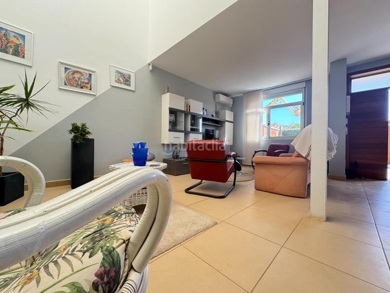 Foto e0ee2f20-8575-4f78-b580-7ae1db5ecfe0. Maison avec parking dans Pozo Izquierdo Santa Lucía de Tirajana