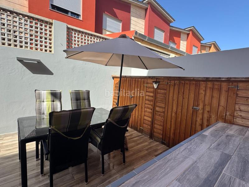 Foto e50a5957-9d71-4a9c-aace-1269e6758dd5. Maison avec parking dans Pozo Izquierdo Santa Lucía de Tirajana