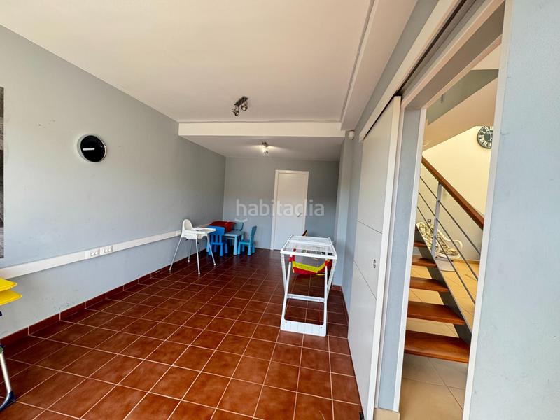 Foto e9e7c224-5ff3-4937-8bc4-4f7640fa5266. Maison avec parking dans Pozo Izquierdo Santa Lucía de Tirajana