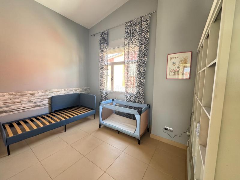 Foto f1962a33-3a41-4489-b7ce-c2641dd84290. Maison avec parking dans Pozo Izquierdo Santa Lucía de Tirajana