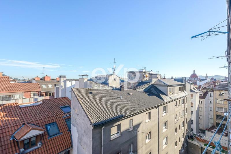 Foto 053698b8-63ac-4f26-a6ab-6cddba14eabe. Appartamento in uria 72 in Salesas - Foncalada - Campoamor Oviedo