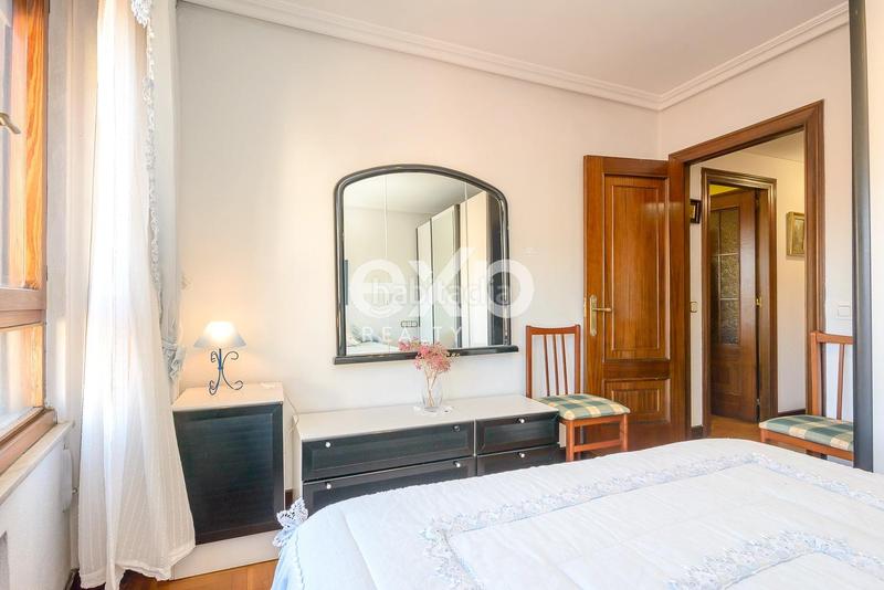 Foto 2c04feed-e6cd-478b-b86e-78fabfcdc7f2. Appartamento in uria 72 in Salesas - Foncalada - Campoamor Oviedo