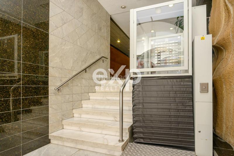 Foto 5465b359-eede-4857-858c-ec545de3d981. Appartamento in uria 72 in Salesas - Foncalada - Campoamor Oviedo