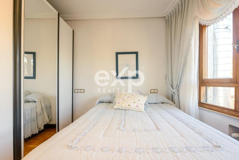 Foto 5d3fc28f-3f74-4fc7-b0bd-9f6afb5af85d. Appartamento in uria 72 in Salesas - Foncalada - Campoamor Oviedo