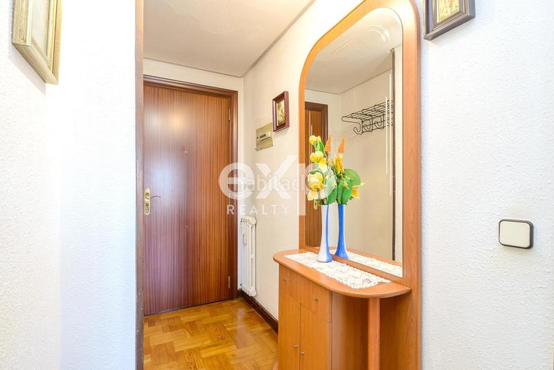 Foto 988b7405-3e31-4ea6-b745-61ca25672b84. Appartamento in uria 72 in Salesas - Foncalada - Campoamor Oviedo