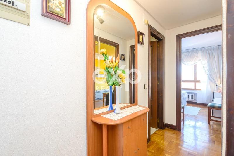 Foto bb70a425-f551-4a3a-9cb1-03415a92a060. Appartamento in uria 72 in Salesas - Foncalada - Campoamor Oviedo