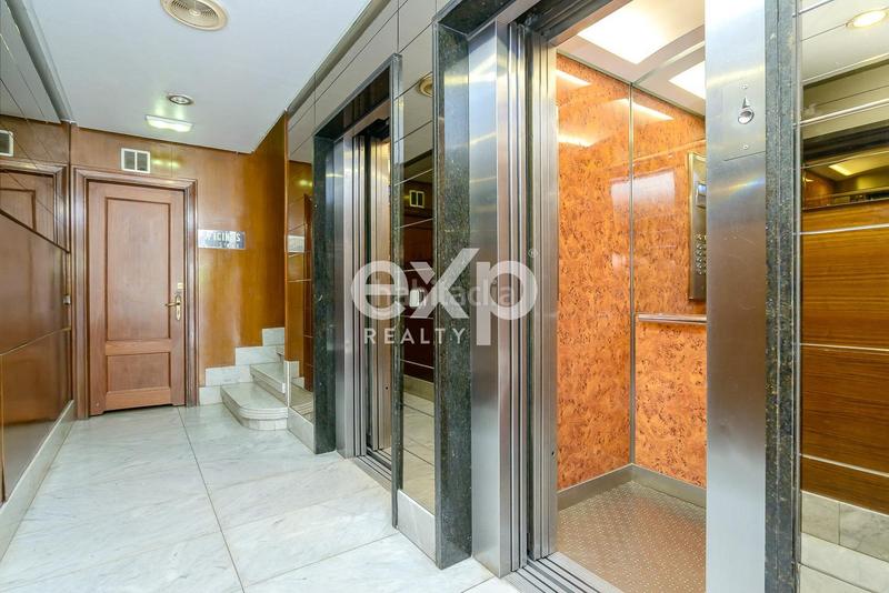 Foto d8129264-1c7e-44f7-93d7-079b03771572. Appartamento in uria 72 in Salesas - Foncalada - Campoamor Oviedo