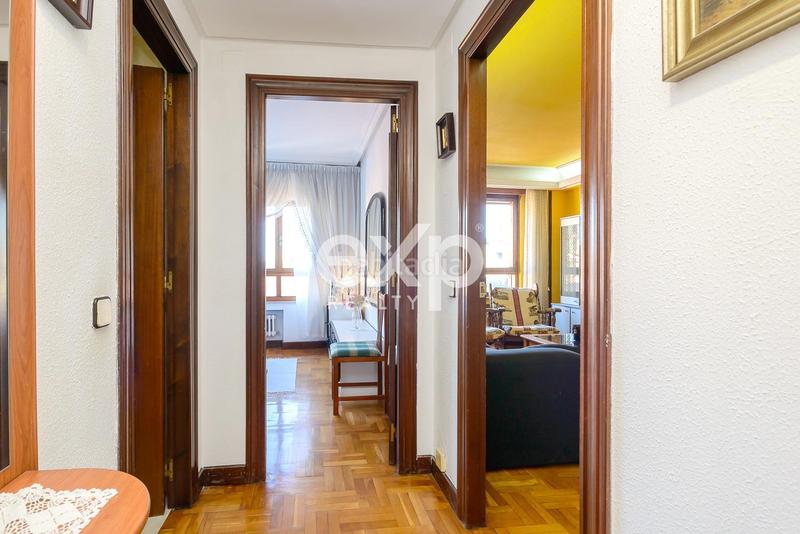 Foto dd5a94cf-8208-45f2-970c-f793b8cb2f0a. Appartamento in uria 72 in Salesas - Foncalada - Campoamor Oviedo