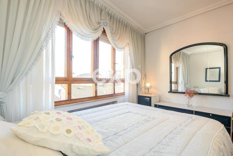 Foto e58106ef-dc40-4406-95e5-ce9d040777a7. Appartamento in uria 72 in Salesas - Foncalada - Campoamor Oviedo