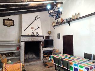 Casa a Pinoso. Encantadora casa con terreno en venta cerca de el rodriguillo, p