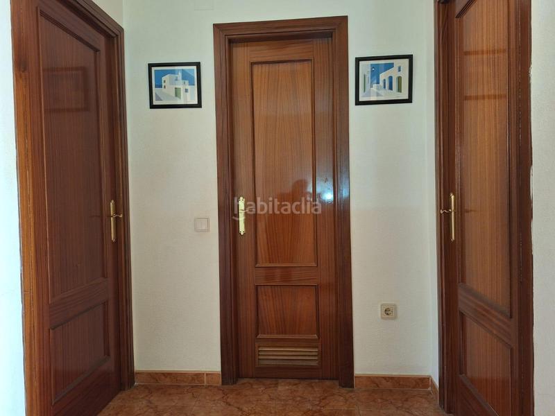 Foto 12a3260c-3bf7-4271-b122-fc5feef09921. Casa a schiera con parcheggio in El Alquián Almería