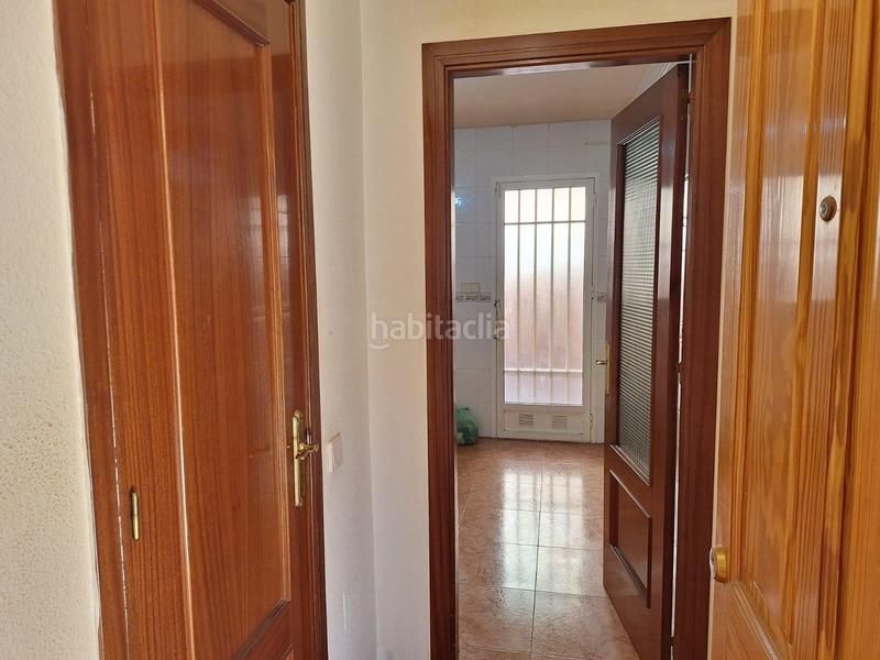 Foto 25774dfa-5462-4056-8a9c-2b478105a793. Casa a schiera con parcheggio in El Alquián Almería