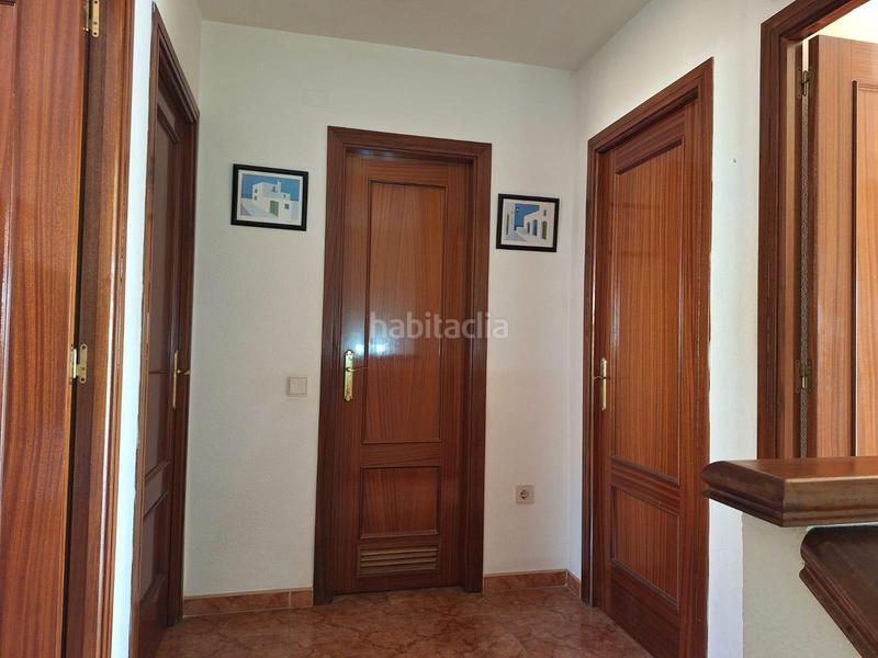 Foto 25bcfc5a-5b30-4baf-94e0-013f5f9668ac. Casa a schiera con parcheggio in El Alquián Almería