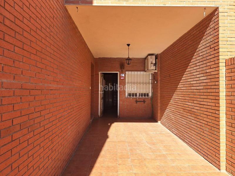 Foto 3e3f218e-8c3f-4c4b-8f1e-3944f22ac824. Casa a schiera con parcheggio in El Alquián Almería