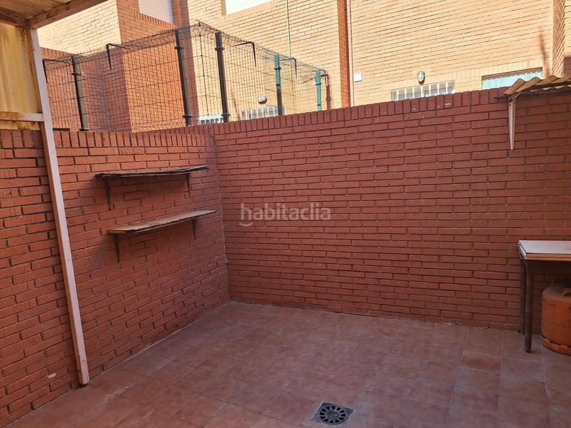 Foto 5c6d9520-7179-4706-bfee-990a695b1a5b. Casa a schiera con parcheggio in El Alquián Almería