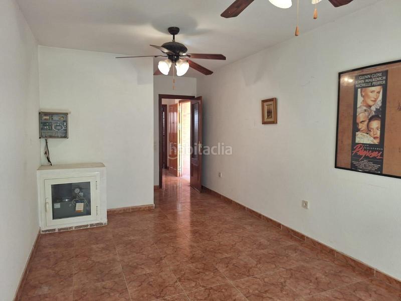 Foto 63f93e68-7018-48a8-8da7-75a717e3646f. Casa a schiera con parcheggio in El Alquián Almería