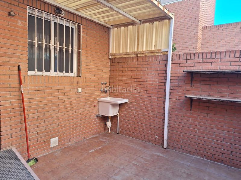 Foto 7df5c53d-daaf-403c-b547-bdf453957fb0. Casa a schiera con parcheggio in El Alquián Almería