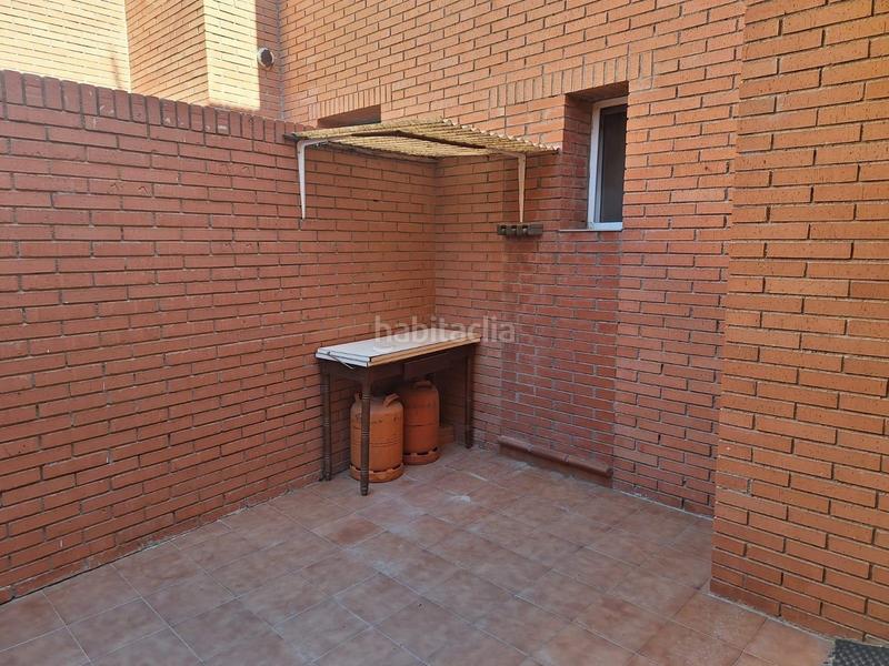 Foto 88fc7733-59e8-4727-878f-d63cad5c5323. Casa a schiera con parcheggio in El Alquián Almería
