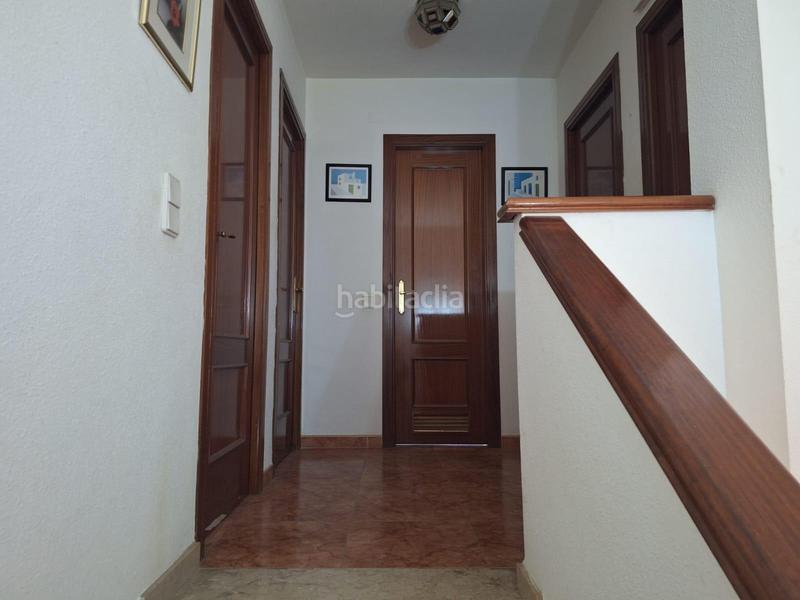 Foto 894e1cdf-2aaf-46bb-94df-d544947ffe8b. Casa a schiera con parcheggio in El Alquián Almería