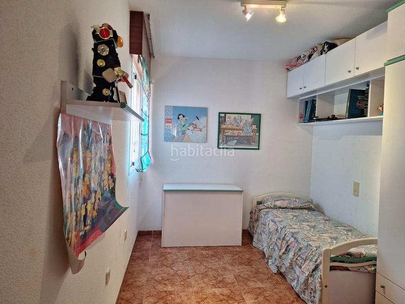 Foto 9119f7eb-11bd-4d71-a23a-5cdde59fa8aa. Casa a schiera con parcheggio in El Alquián Almería