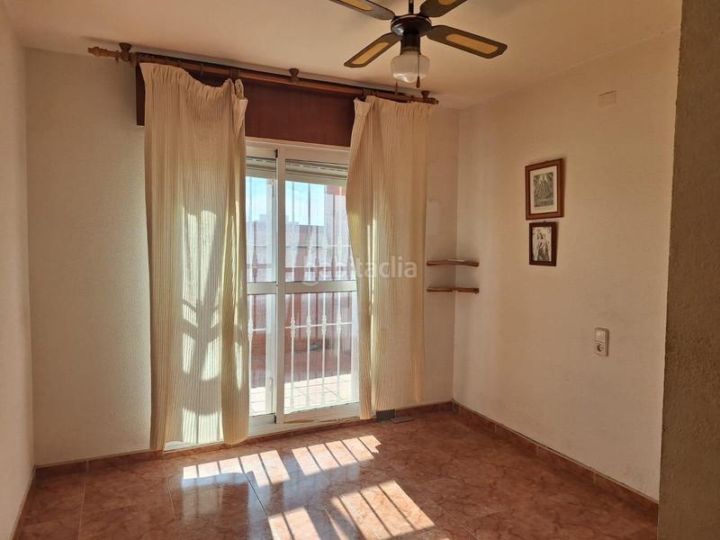 Foto a83e94a5-54f0-45a1-ab5c-88b262bc8a25. Casa a schiera con parcheggio in El Alquián Almería