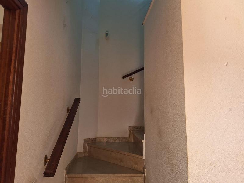 Foto a8d983b2-6dab-4997-bec8-00e48b227ddb. Casa a schiera con parcheggio in El Alquián Almería