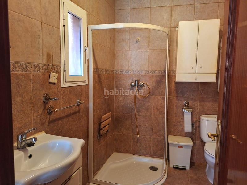 Foto c13f39bc-bf84-4d04-97f1-98f8ad4cc1ab. Casa a schiera con parcheggio in El Alquián Almería