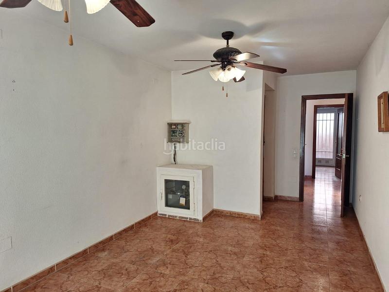 Foto c8d43a28-44a7-483f-85bf-6aba768566ba. Casa a schiera con parcheggio in El Alquián Almería