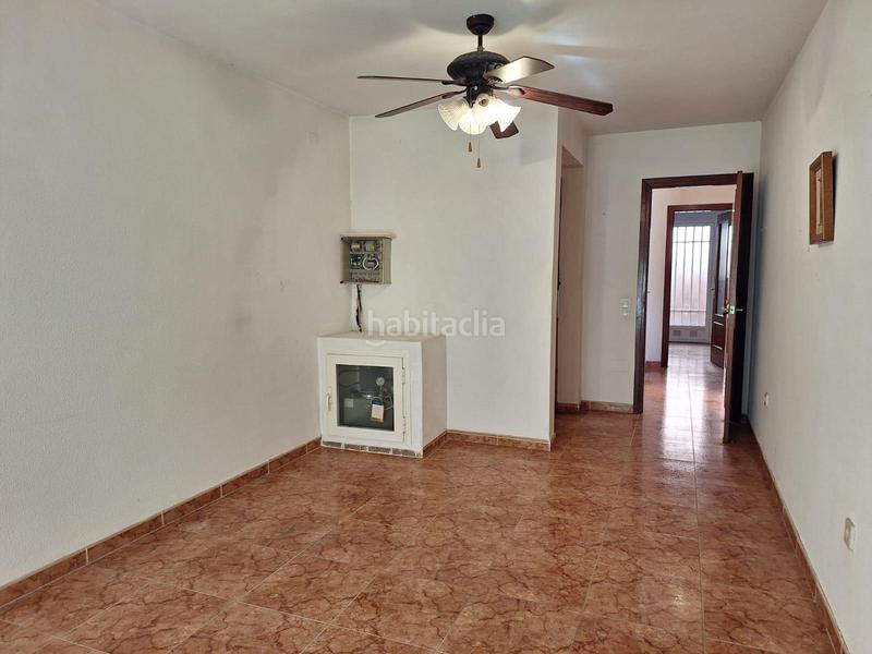 Foto dd56470a-3ff6-4e94-9a0d-4d92e49ed599. Casa a schiera con parcheggio in El Alquián Almería