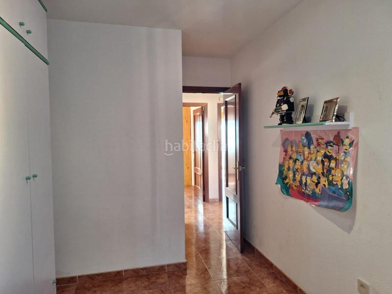 Foto e5312114-c3ff-49a3-8a58-c28a8b42dff4. Casa a schiera con parcheggio in El Alquián Almería