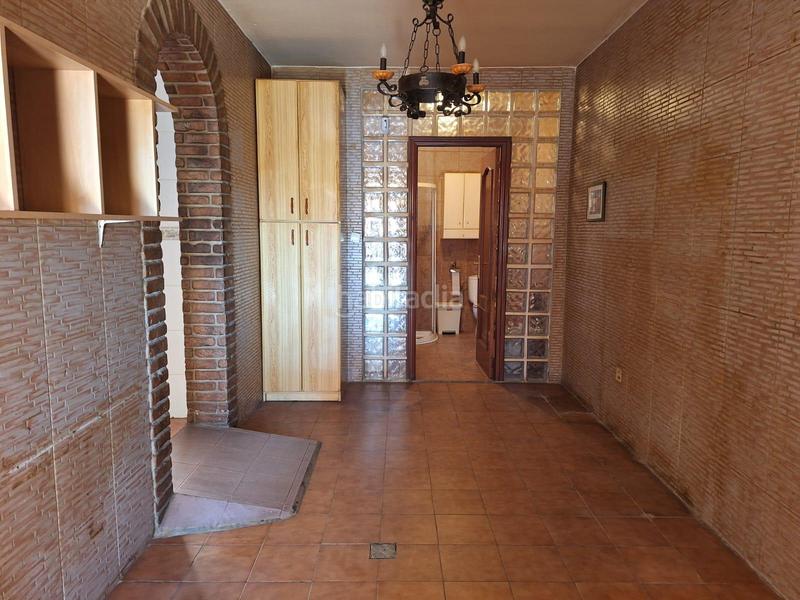 Foto f72157da-30f3-4338-9209-b4ae32410296. Casa a schiera con parcheggio in El Alquián Almería