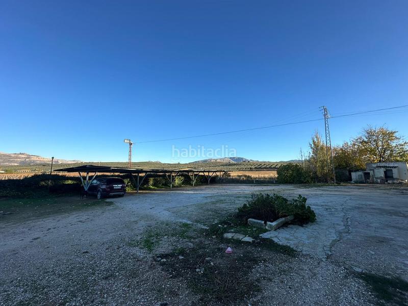 Foto 487843a2-2131-4b4b-a30b-31e9162b49a5. Finca rústica a Villanueva del Trabuco